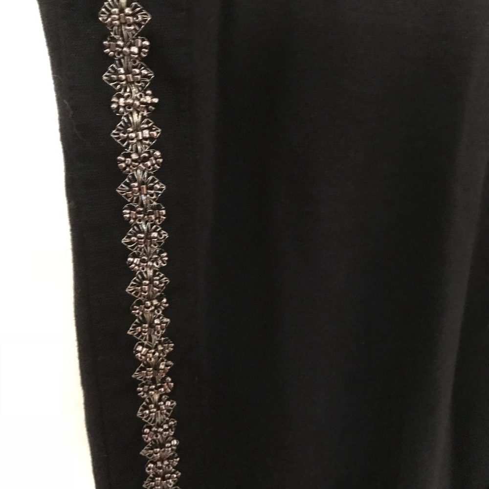 Decorative leggings